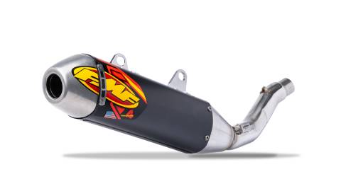 YZ250F'2027 - FMF PowerCore 4 HEX Muffler 044495