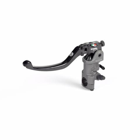 BREMBO 110A26370 Upgrade Clutch Master Cylinder 19mm for Enhanced Performance