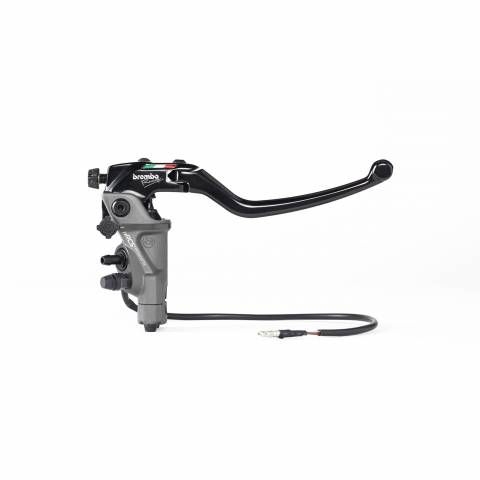 BREMBO 110C74040 Upgrade Brake Master Cylinder for Corsacorta 17mm