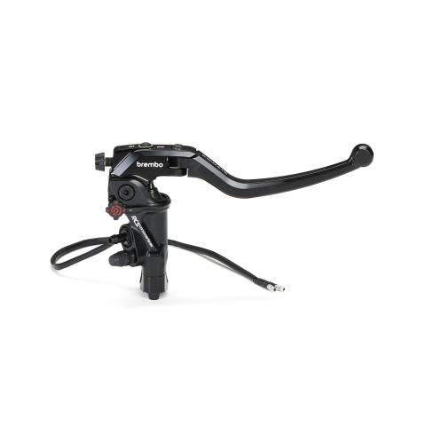 BREMBO 110E71140 Upgrade Brake Master Cylinder for RCS Corsacorta Rear 17mm