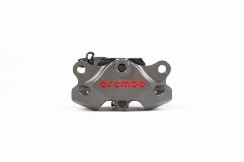 BREMBO 120A44110 Upgrade Brake Caliper Gp2 Ss Rear for Enhanced Performance