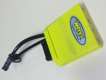 TOKYOMODS ECU REPROGRAMMING - VORTEX ECU