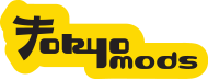 Tokyomods