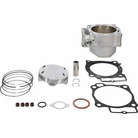 Cylinder Works Standard Bore Cylinder Kit - CRF450L/RL/X '19-26