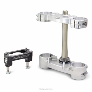 Pro Circuit Triple Clamp Kit (GEN 2)  - KX250F '21- / KX450F '19-