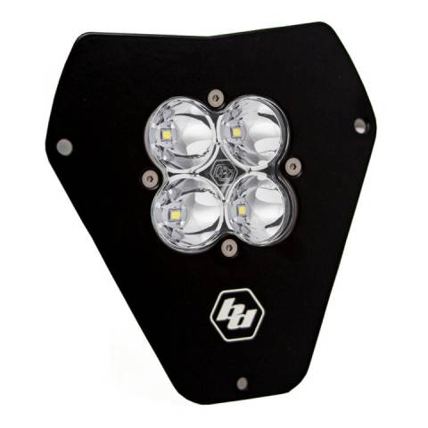 Baja Designs KTM A/C LED Light Kit 08-13 KTM Squadron Pro