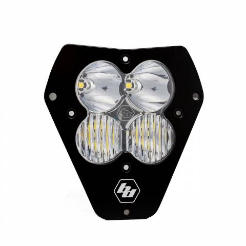 Baja Designs KTM LED Light Kit 08-13 KTM AC XL Pro Series