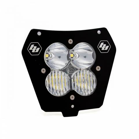 Baja Designs KTM LED Light Kit 14-16 KTM AC XL Pro Series