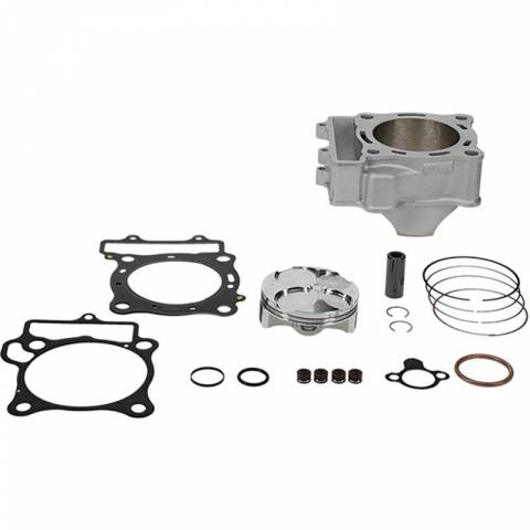 Cylinder Works Standard Bore High Compression Cylinder Kit - CRF250R '22-26