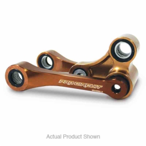 Pro Circuit Linkage System - CRF450L/RL/X '19-25