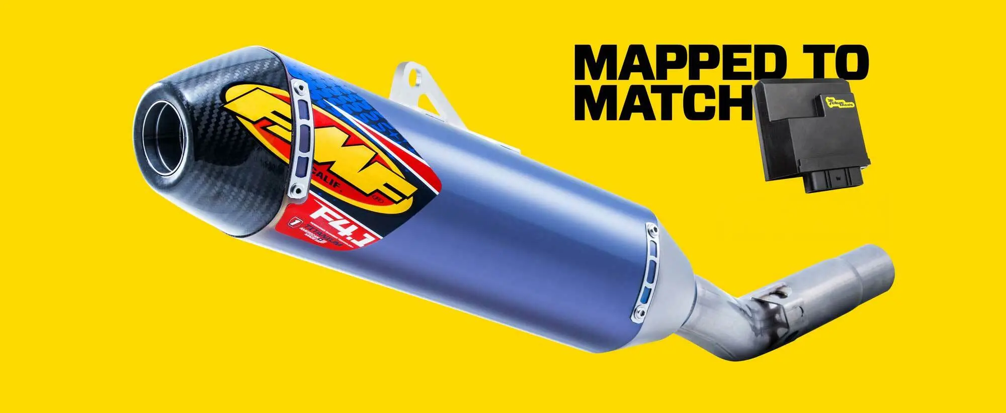 Mapped to Match