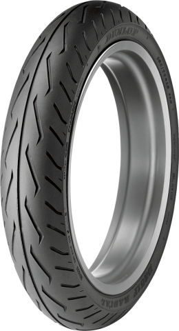 Dunlop D251 Front Motorcycle Tire 150/80R16 71V 45002921