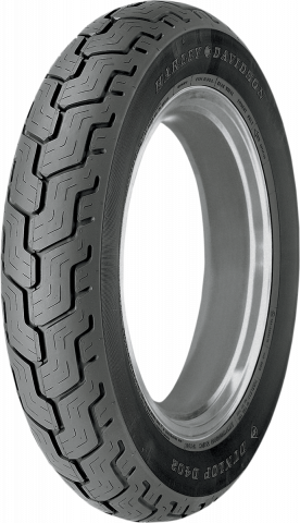 Dunlop D402 Rear Motorcycle Tire MU85B16 77H 45006025