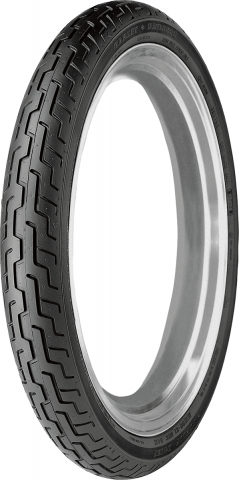 Dunlop D402 Front Touring Tire MT90-16 72H 45006403