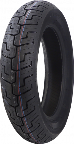 Dunlop D401 Rear Motorcycle Tire 150/80B16 77H 45064691