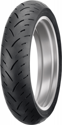Dunlop Sportmax GPR-300 Rear Tire 190/55ZR17 (75W) Part 45067876