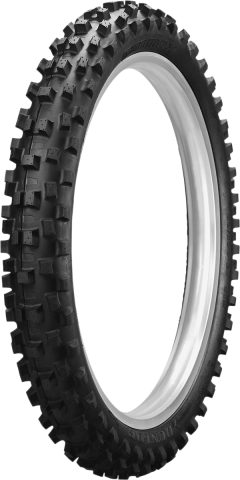 Dunlop Geomax MX3S Front Motocross Tire 80/100-21 51M 45079466