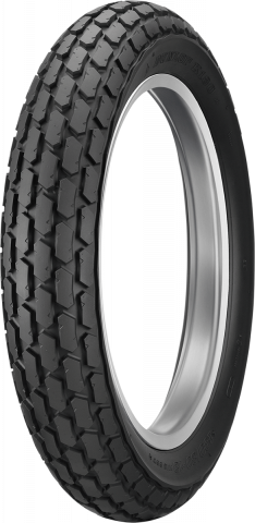 Dunlop K180 Motorcycle Tire 120/90-18 Front or Rear 45089238