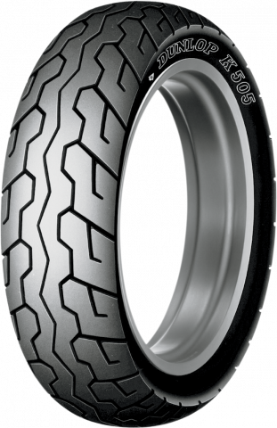Dunlop K505 Rear Motorcycle Tire 140/70-17 66H 45099147