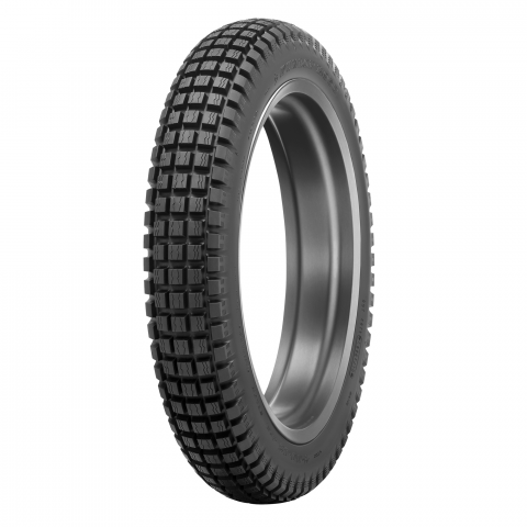 Dunlop K950 Rear Motorcycle Tire 4.00-18 64P, Part 45112401