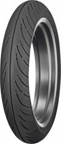 Dunlop Elite 4 Front Motorcycle Tire 150/80R17 72H 45119300