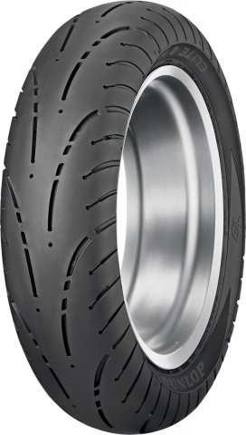 Dunlop Elite 4 Rear Motorcycle Tire 180/60R16 80H 45119319