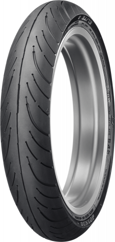 Dunlop Elite 4 Front Motorcycle Tire 130/90B16 73H 45119516