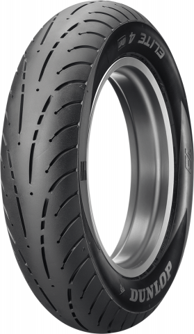 Dunlop Elite 4 Rear Tire 160/80B16 80H - 45119546