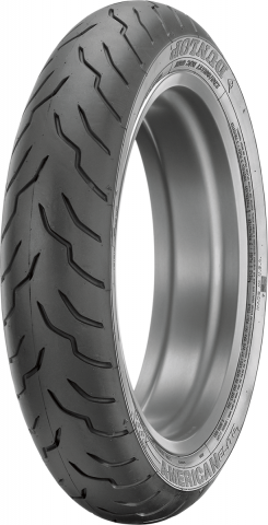 Dunlop American Elite Front Motorcycle Tire 140/75R17 67V 45131663
