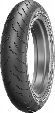 Dunlop American Elite Front Motorcycle Tire 130/80B17 65H