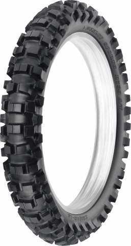 Dunlop D739 AT Rear Motorcycle Tire 110/100-18 64M 45141307