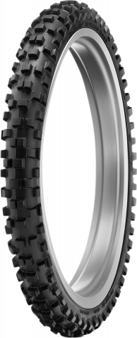 Dunlop K990 Front Motorcycle Tire 70/100-21 44M 45142131