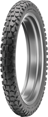 Dunlop D605 Front Motorcycle Tire 90/90-21 54P 45154986