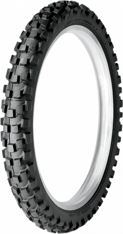 Dunlop D606 Front Motorcycle Tire 90/90-21 54R Part 45162083