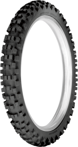 Dunlop D952 Front Motocross Tire 80/100-21 51M 45174052