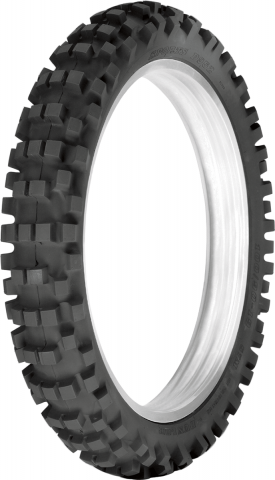 Dunlop D952 Rear Motocross Tire 100/90-19 57M - 45174669
