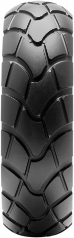 Dunlop D604 Rear Motorcycle Tire 130/70-12 62L 45215531