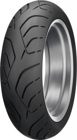 Dunlop Sportmax Roadsmart III Rear Motorcycle Tire 160/70ZR17 45227405
