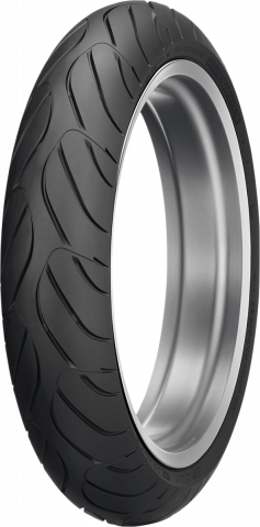 Dunlop Sportmax Roadsmart III Front Motorcycle Tire 120/70ZR18 45227416
