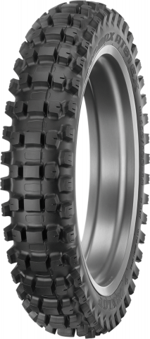 Dunlop Geomax AT81 EX Rear Tire 110/100-18 64M 45229521