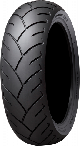 Dunlop D423 Rear Motorcycle Tire 200/55R16 77H Part 45232107