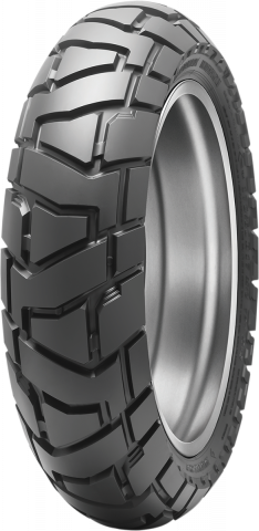 Dunlop Trailmax Mission Rear Motorcycle Tire 140/80B18 70T 45235158