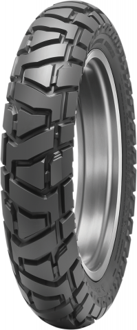 Dunlop Trailmax Mission Rear Motorcycle Tire 170/60B17 72T 45235337