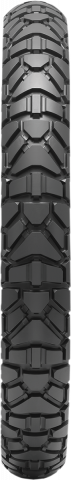 Dunlop Trailmax Mission Front Motorcycle Tire 90/90-21 54T 45235482