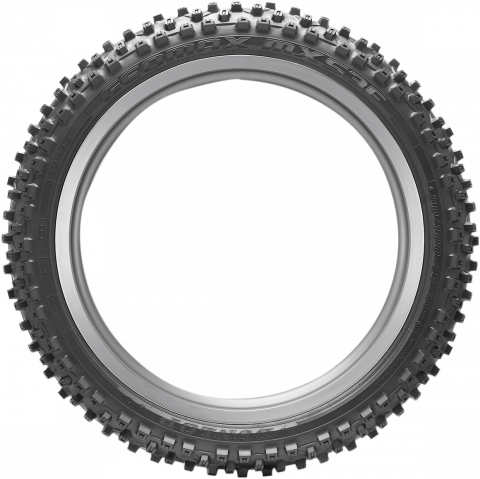 Dunlop Geomax MX53 Front Motocross Tire 70/100-19 42M