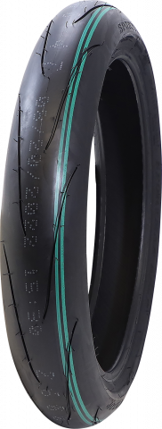 Dunlop Sportmax Q5 Front Motorcycle Tire 110/70ZR17 45247180
