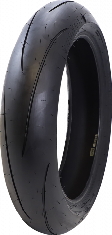 Dunlop Sportmax Q5 Rear Motorcycle Tire 140/70ZR17 66W 45247182