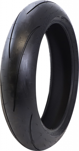 Dunlop Sportmax Q5 Rear Motorcycle Tire 150/60ZR17 Part 45247183