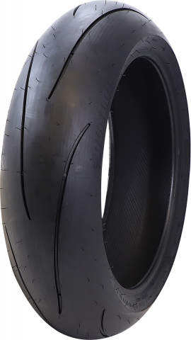 Dunlop Sportmax Q5 Rear Motorcycle Tire 190/50ZR17 45247187