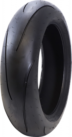 Dunlop Sportmax Q5 Rear Motorcycle Tire 190/55ZR17 45247188